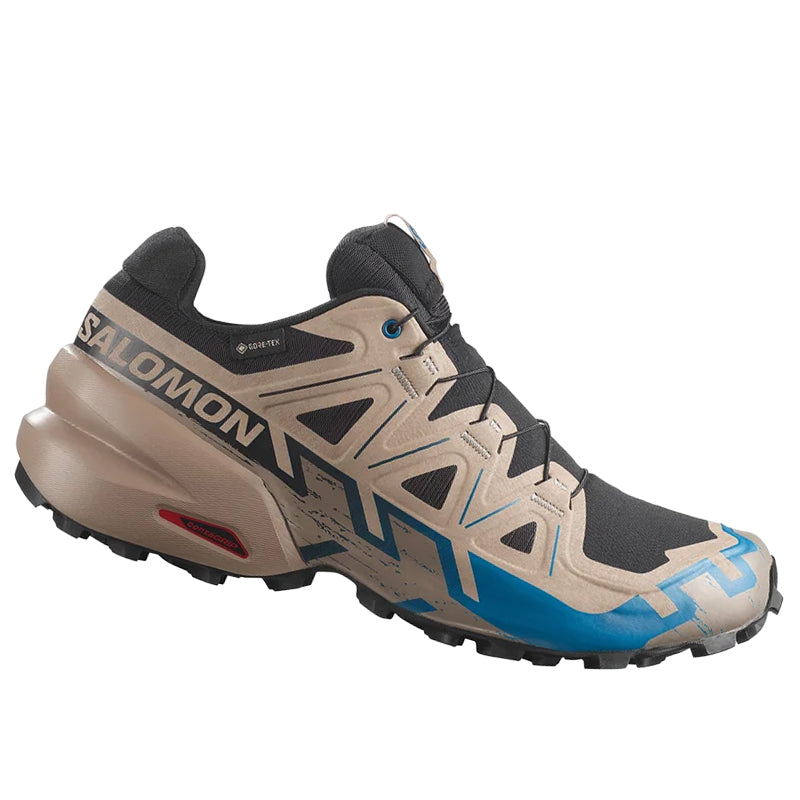 Scarpe uomo Speedcross 6 GTX