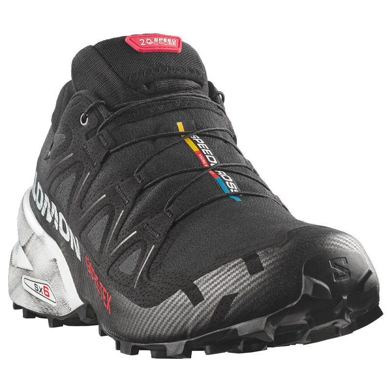 Scarpe uomo Speedcross 6 GTX 20 Years