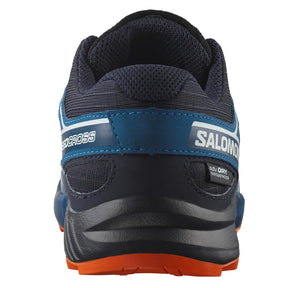 Scarpe bambino Speedcross waterproof