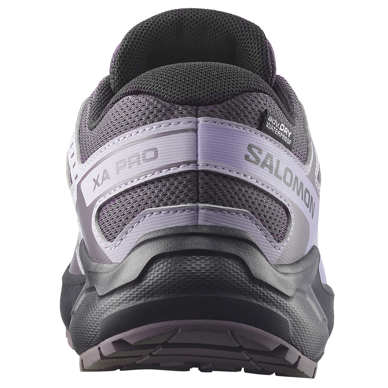 Scarpe bambina XA Pro Waterproof