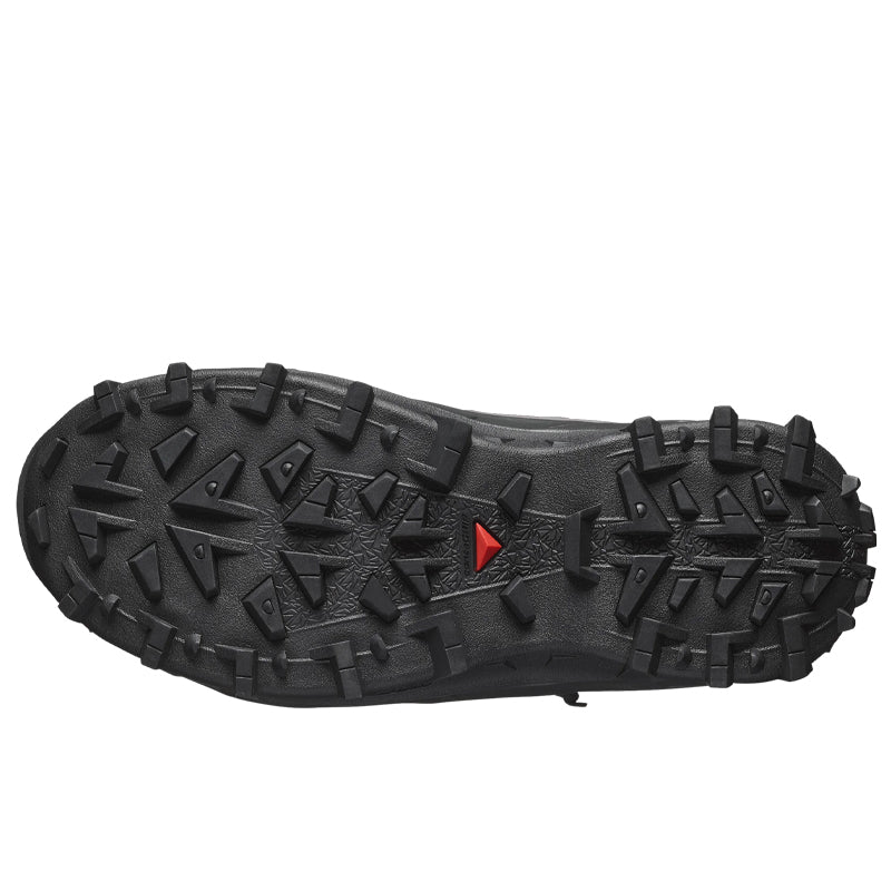 Scarponi donna Crosstrak Waterproof