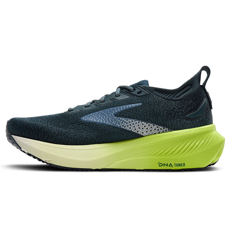 Scarpe uomo Glycerin 23
