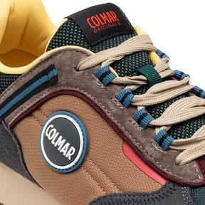 Scarpe uomo Travis Sport Division