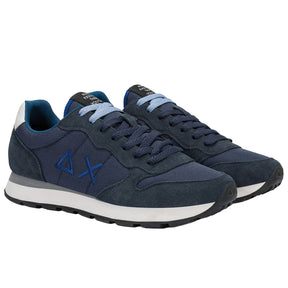 Scarpe uomo Tom Solid
