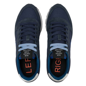 Scarpe uomo Tom Solid