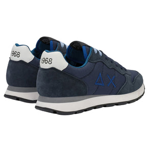 Scarpe uomo Tom Solid