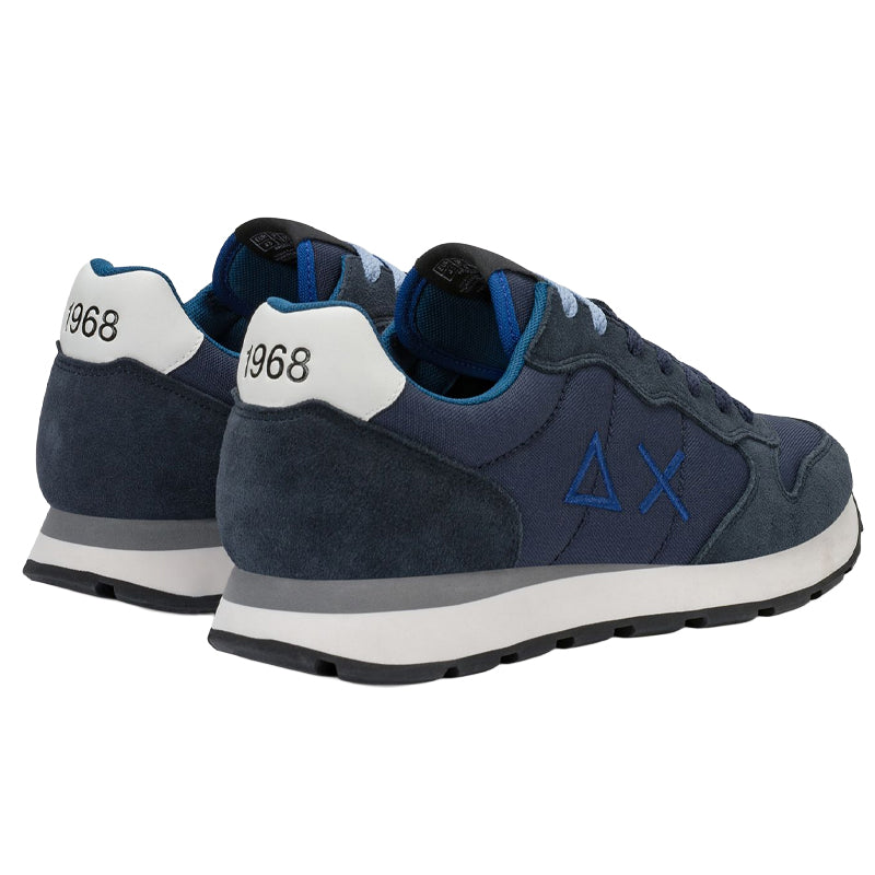 Scarpe uomo Tom Solid