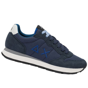 Scarpe uomo Tom Solid