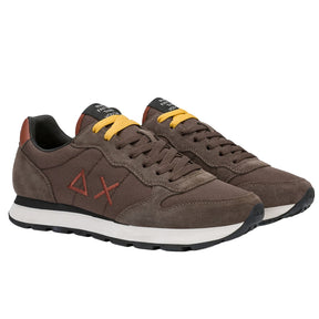 Scarpe uomo Tom Solid