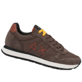 Scarpe uomo Tom Solid