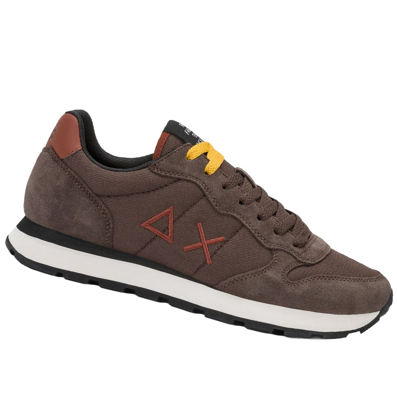 Scarpe uomo Tom Solid