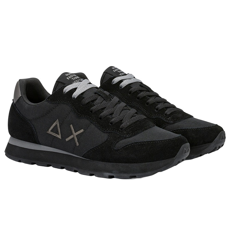 Scarpe uomo Tom Solid