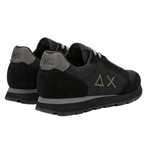 Scarpe uomo Tom Solid