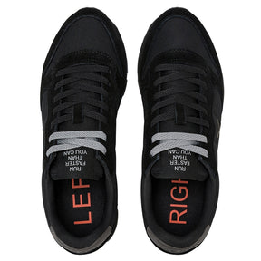 Scarpe uomo Tom Solid