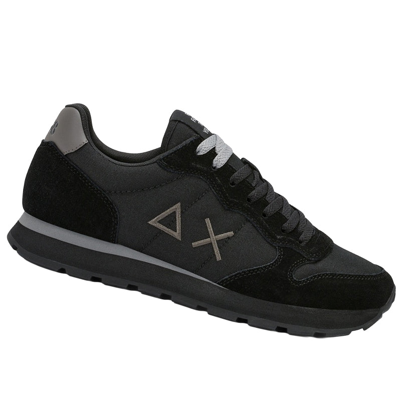 Scarpe uomo Tom Solid
