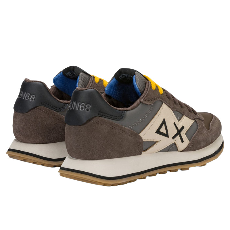 Scarpe uomo Jaki 2.0 Bicolor