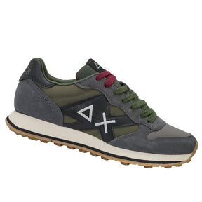 Scarpe uomo Jaki 2.0 Bicolor