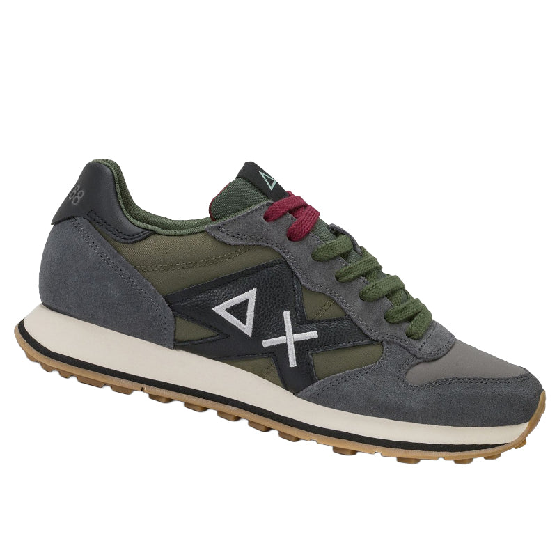 Scarpe uomo Jaki 2.0 Bicolor