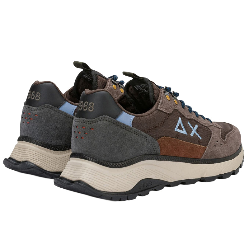 Scarpe uomo Fire & Camping