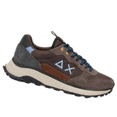 Scarpe uomo Fire & Camping