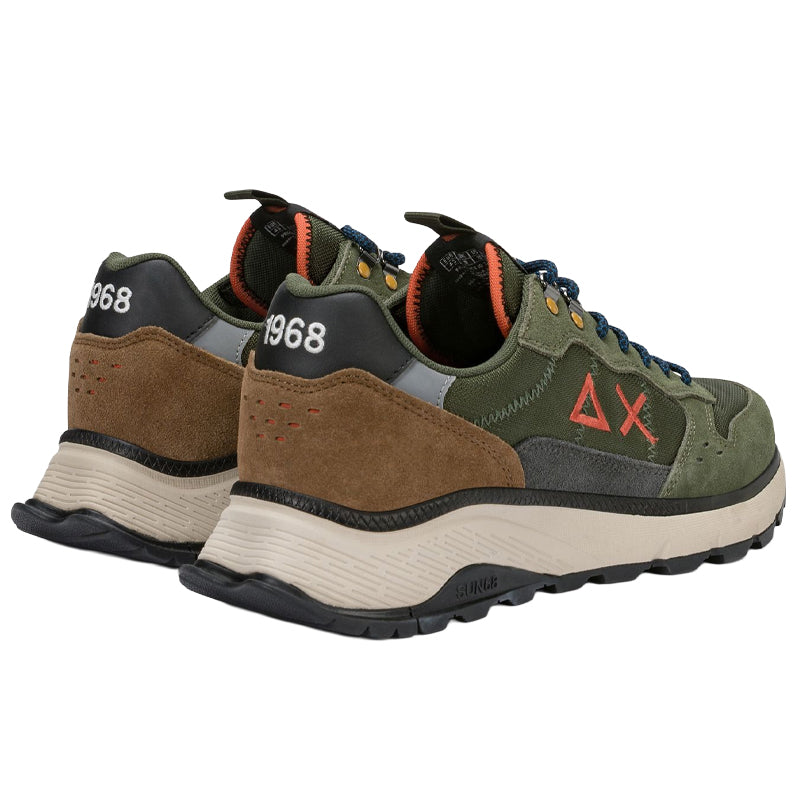 Scarpe uomo Fire & Camping