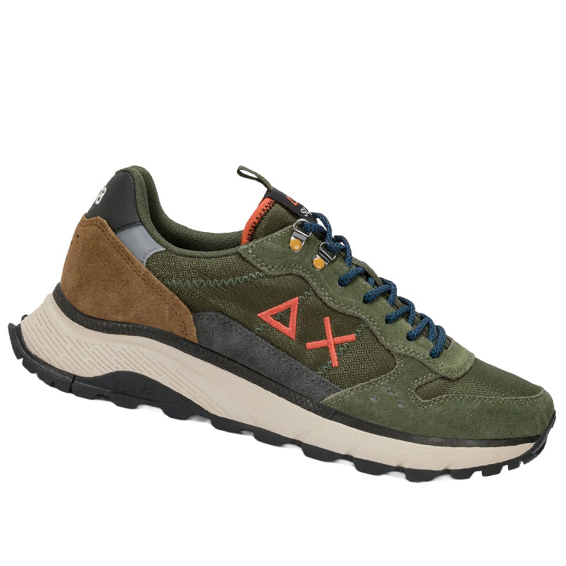 Scarpe uomo Fire & Camping