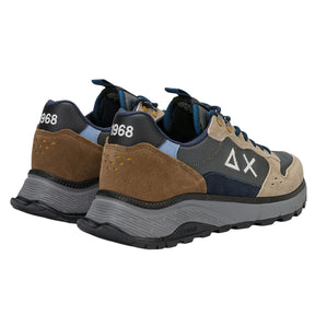 Scarpe uomo Fire & Camping