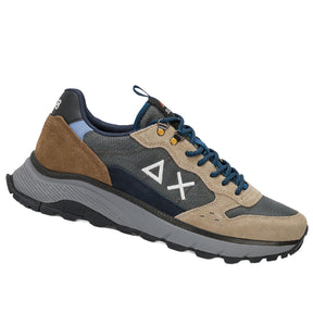 Scarpe uomo Fire & Camping