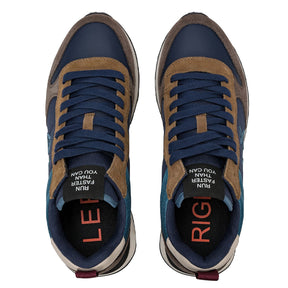 Scarpe uomo Tom 2.0 Mid