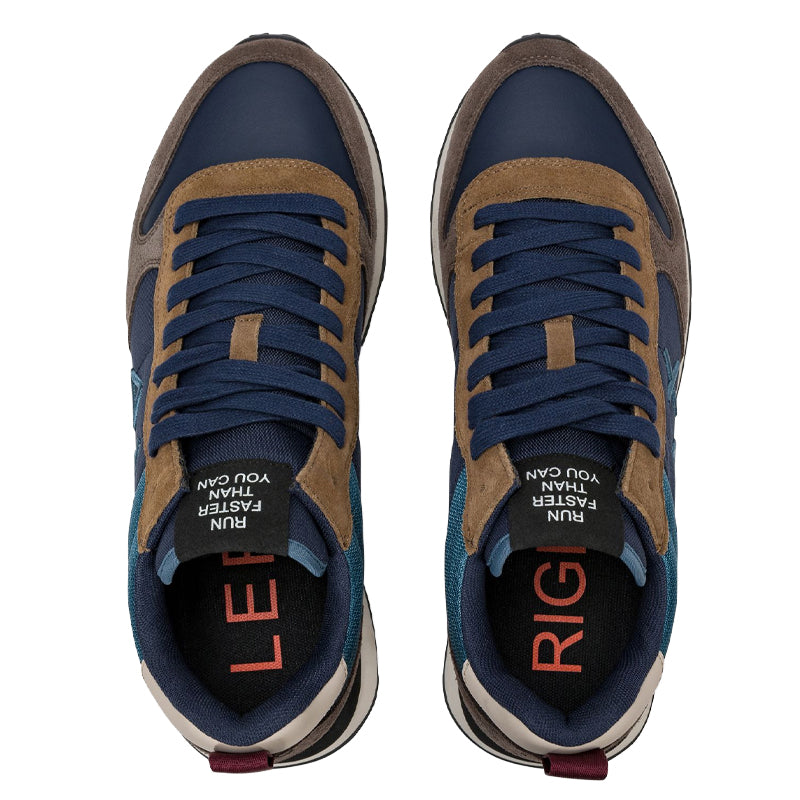 Scarpe uomo Tom 2.0 Mid