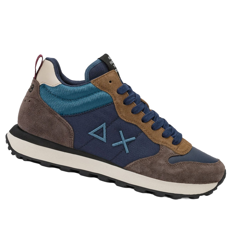 Scarpe uomo Tom 2.0 Mid