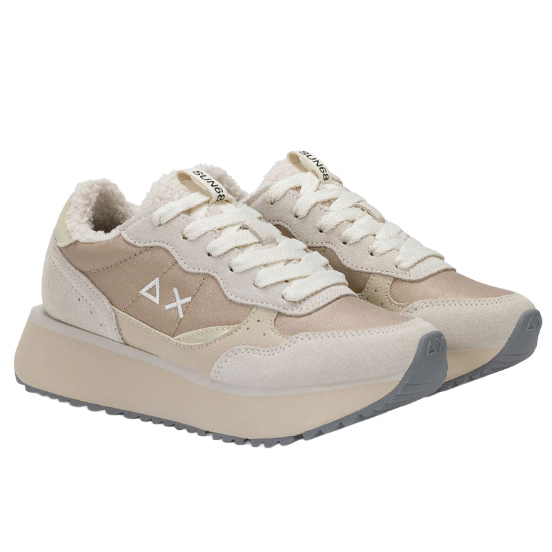 Scarpe donna Big Ally Teddy