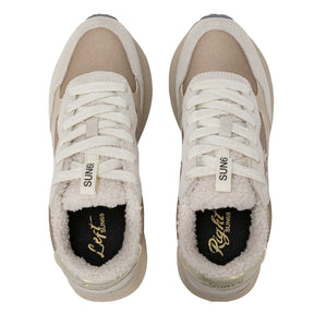 Scarpe donna Big Ally Teddy