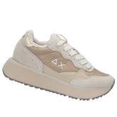 Scarpe donna Big Ally Teddy
