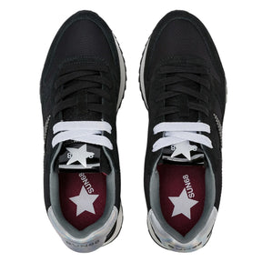 Scarpe donna Stargirl strass logo