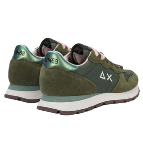 Scarpe donna Ally solid