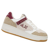 Scarpe donna Basket Love Lady teddy