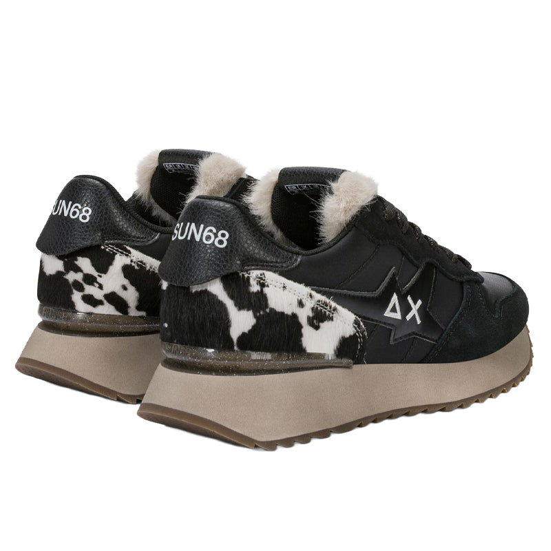 Scarpe donna Stargirl Animalier