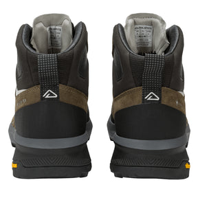 Scarpe uomo Vernale Hike mid GTX