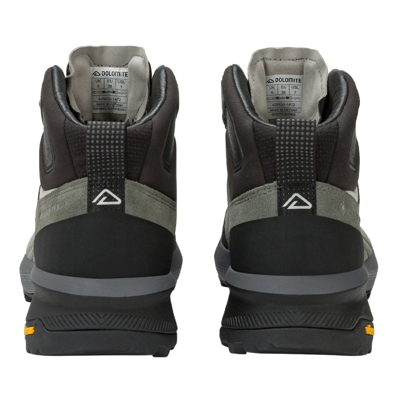 Scarpe donna Vernale Hike mid GTX