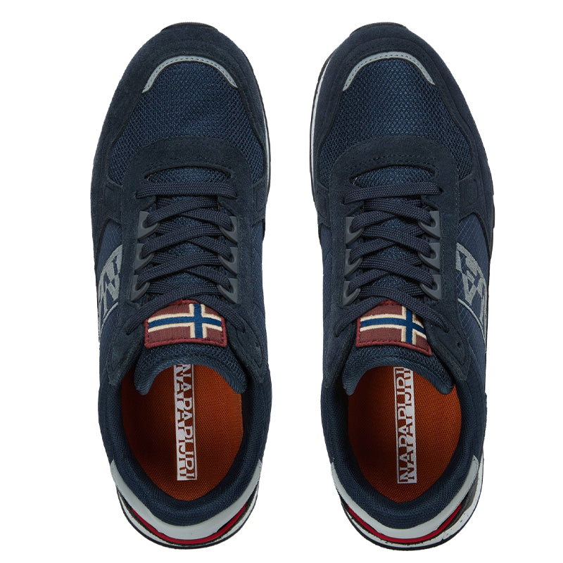 Scarpe uomo Valor Ripstop