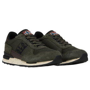 Scarpe uomo Valor Ripstop