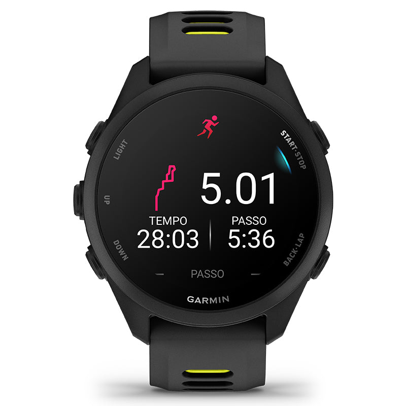 Orologio Forerunner 170 Music