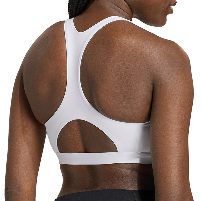 Reggiseno donna Optimè Essentials Workout Medium