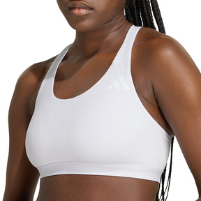Reggiseno donna Optimè Essentials Workout Medium