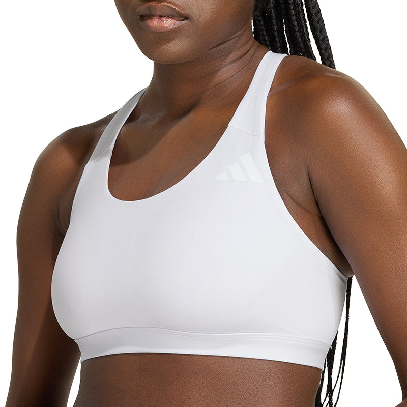 Reggiseno donna Optimè Essentials Workout Medium