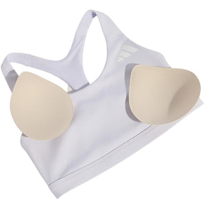 Reggiseno donna Optimè Essentials Workout Medium