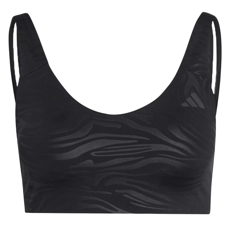 Reggiseno donna All Me Essentials Graphic Light Support