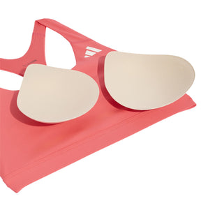 Reggiseno donna Optimè Essentials Workout Medium