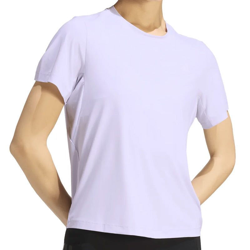 T-shirt donna Strength Essentials Workout